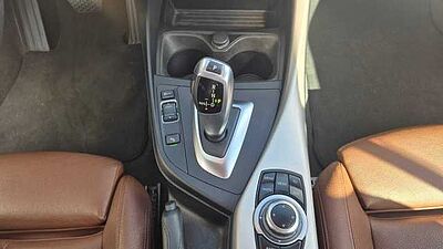 BMW 2 Cabrio (F23) 218 i Advantage
