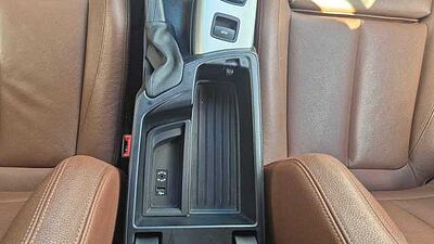 BMW 2 Cabrio (F23) 218 i Advantage