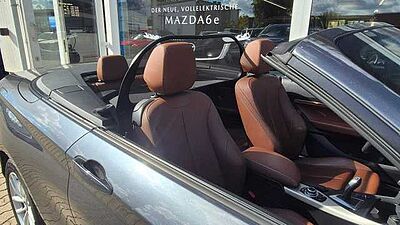 BMW 2 Cabrio (F23) 218 i Advantage