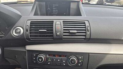 BMW 1 Limousine (E81/E87)(2004->) 116 d