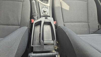 BMW 1 Limousine (E81/E87)(2004->) 116 d
