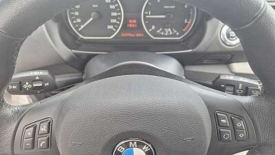 BMW 1 Limousine (E81/E87)(2004->) 116 d