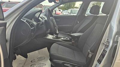 BMW 1 Limousine (E81/E87)(2004->) 116 d