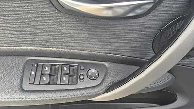 BMW 1 Limousine (E81/E87)(2004->) 116 d