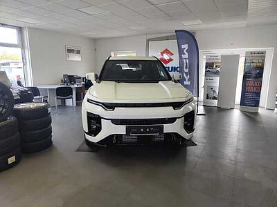 KGM Actyon Core