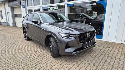 Mazda CX-60 2.5L e-Skyactiv PHEV HOMURA CON-P DRI-P COM-P