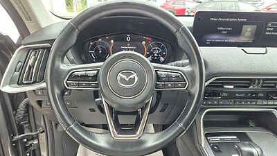 Mazda CX-60 2.5L e-Skyactiv PHEV HOMURA CON-P DRI-P COM-P