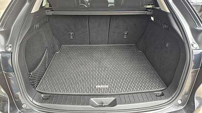 Mazda CX-60 2.5L e-Skyactiv PHEV HOMURA CON-P DRI-P COM-P