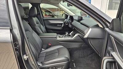 Mazda CX-60 2.5L e-Skyactiv PHEV HOMURA CON-P DRI-P COM-P