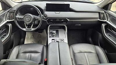 Mazda CX-60 2.5L e-Skyactiv PHEV HOMURA CON-P DRI-P COM-P