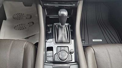 Mazda 6 Kombi SKYACTIV-D 184 SPORTS-LINE PLUS-Paket GSD