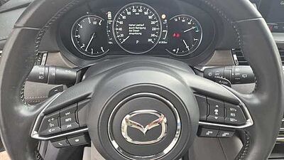 Mazda 6 Kombi SKYACTIV-D 184 SPORTS-LINE PLUS-Paket GSD