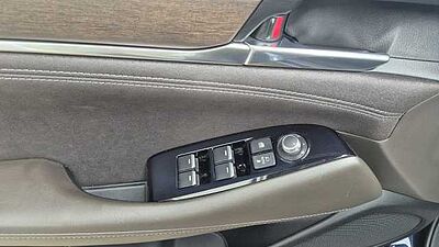 Mazda 6 Kombi SKYACTIV-D 184 SPORTS-LINE PLUS-Paket GSD
