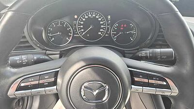 Mazda 3 SKYACTIV-G 2.0 M Hybrid SELECTION A18 BOS DES-P
