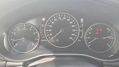 Mazda 3 SKYACTIV-G 2.0 M Hybrid SELECTION A18 BOS DES-P