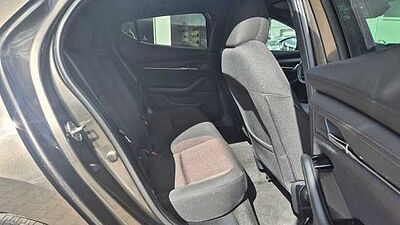 Mazda 3 SKYACTIV-G 2.0 M Hybrid SELECTION A18 BOS DES-P