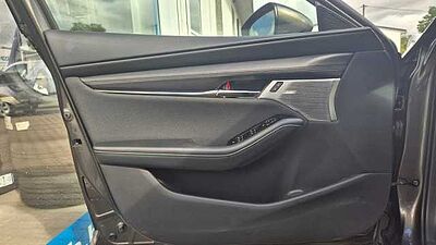Mazda 3 SKYACTIV-G 2.0 M Hybrid SELECTION A18 BOS DES-P