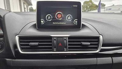 Mazda 3 SKYACTIV-G 120 Center-Line