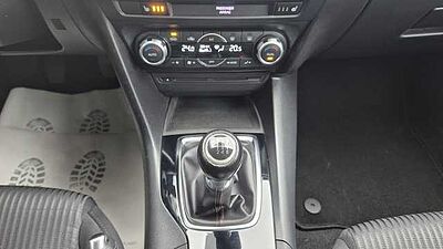Mazda 3 SKYACTIV-G 120 Center-Line