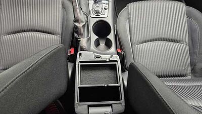 Mazda 3 SKYACTIV-G 120 Center-Line