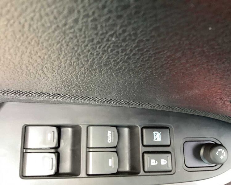 Suzuki Vitara Comfort Hybrid Comfort Hybrid