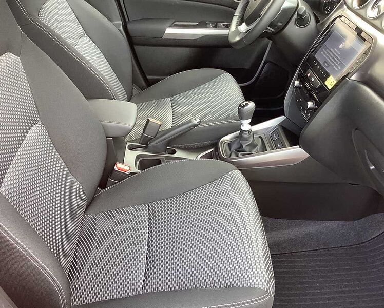 Suzuki Vitara Comfort Hybrid Comfort Hybrid