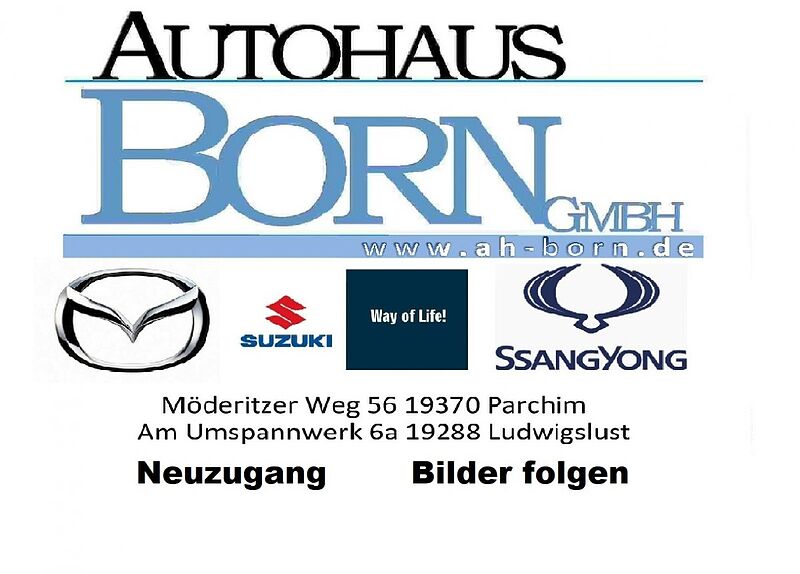 Suzuki Vitara Comfort Hybrid Comfort Hybrid