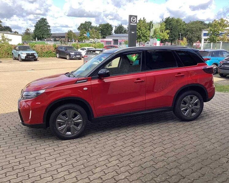 Suzuki Vitara Comfort Hybrid Comfort Hybrid