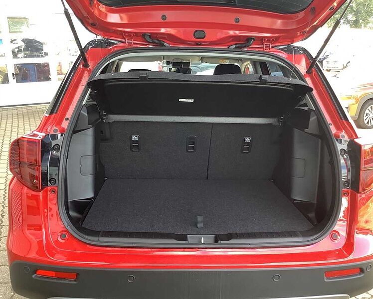 Suzuki Vitara Comfort Hybrid Comfort Hybrid