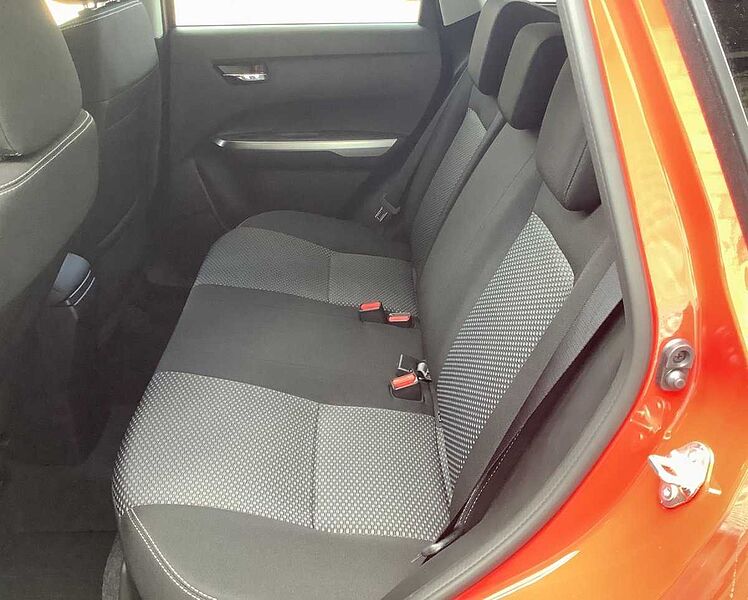 Suzuki Vitara Comfort Hybrid Comfort Hybrid