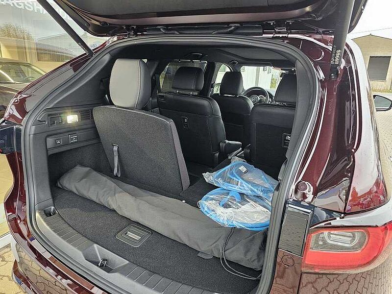 Mazda CX-80 2.5L e-SKYACTIV PHEV 327ps 2.5L e-SKYACTIV PHEV 327ps