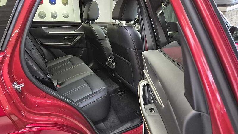 Mazda CX-60 2.5L e-SKYACTIV PHEV HOMURA CON-P DRI-P COM-P PAN-P 2.5L e-SKYACTIV PHEV HOMURA CON-P DRI-P COM-P PAN-P