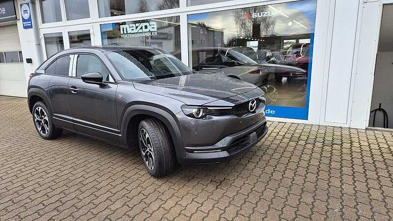 Mazda MX-30 e-SKYACTIV R-EV MAKOTO MC PRE-P e-SKYACTIV R-EV MAKOTO MC PRE-P