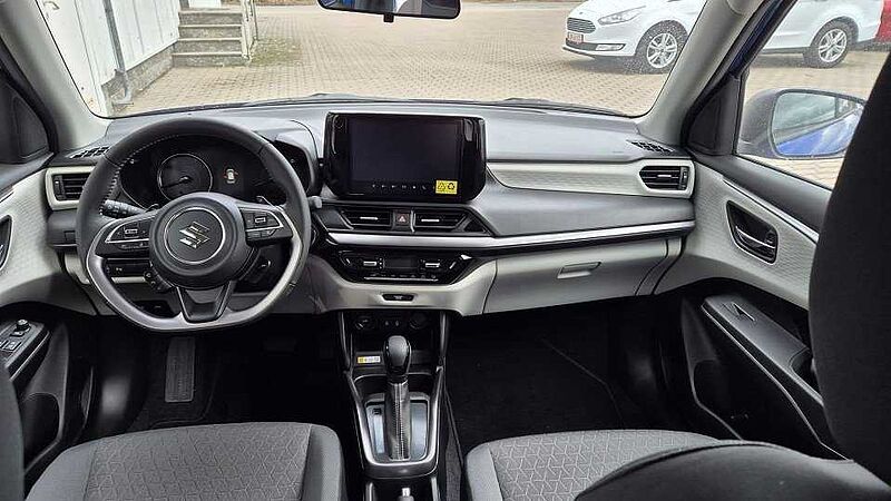 Suzuki Swift Comfort+ CVT HYBRID Comfort+ CVT HYBRID