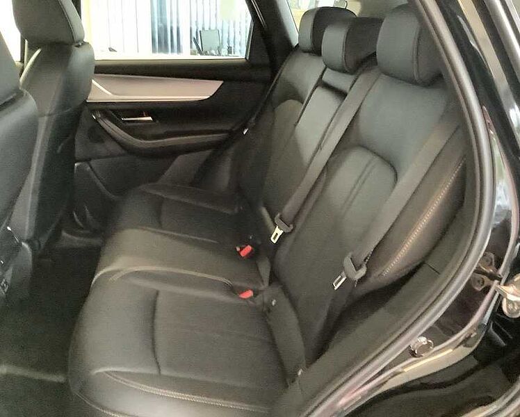 Mazda CX-60 e-SKYACTIV-D 254