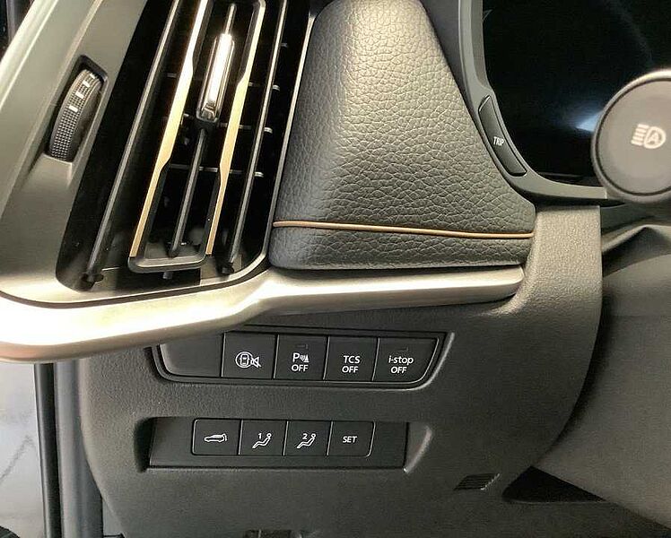 Mazda CX-60 e-SKYACTIV-D 254