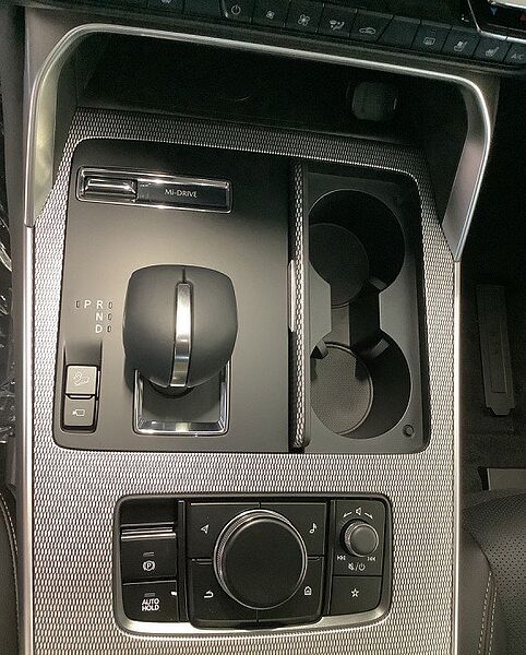 Mazda CX-60 e-SKYACTIV-D 254
