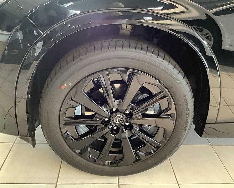 Mazda CX-60 e-SKYACTIV-D 254