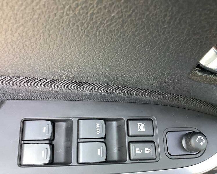 Suzuki Vitara Comfort Allgrip