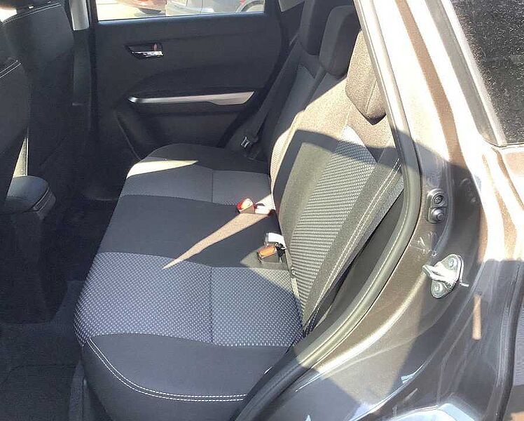 Suzuki Vitara Comfort Allgrip