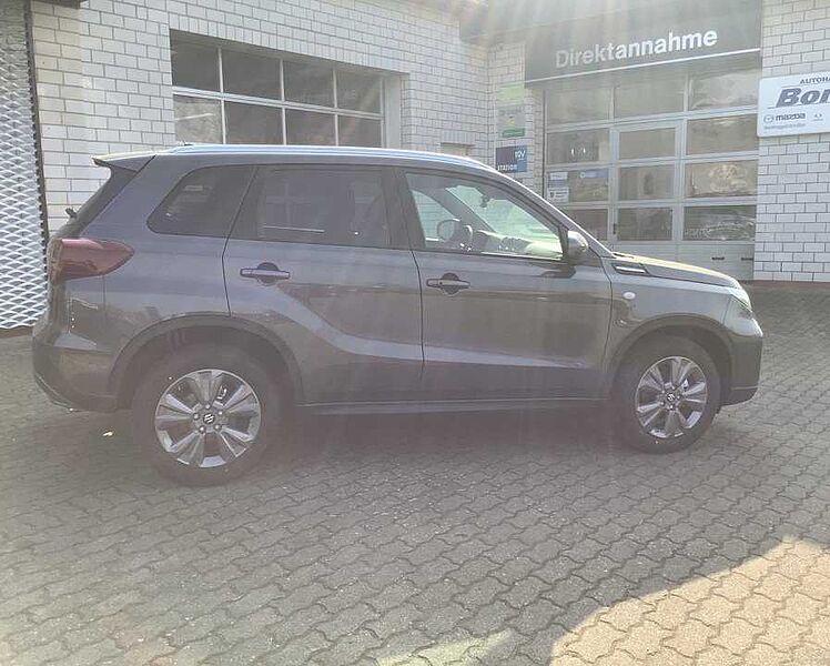 Suzuki Vitara Comfort Allgrip