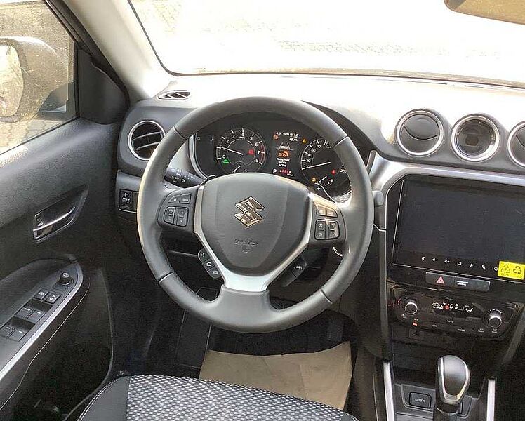 Suzuki Vitara Comfort Allgrip