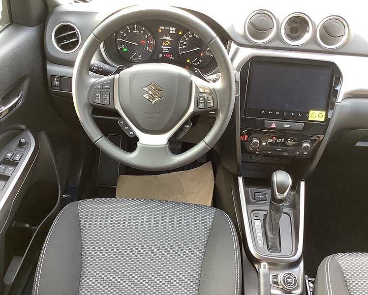 Suzuki Vitara Comfort Allgrip