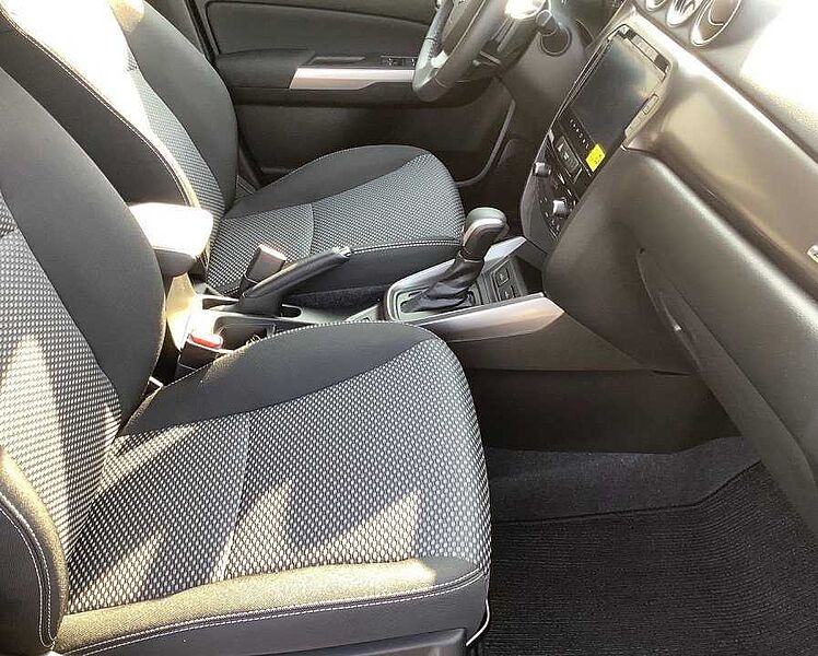 Suzuki Vitara Comfort Allgrip