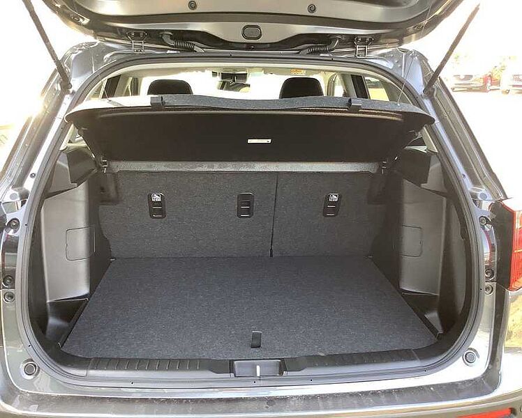 Suzuki Vitara Comfort Allgrip