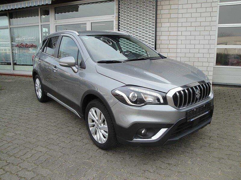 Suzuki SX4 S Cross Comfort