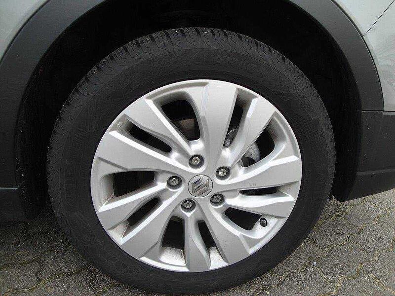 Suzuki SX4 S Cross Comfort