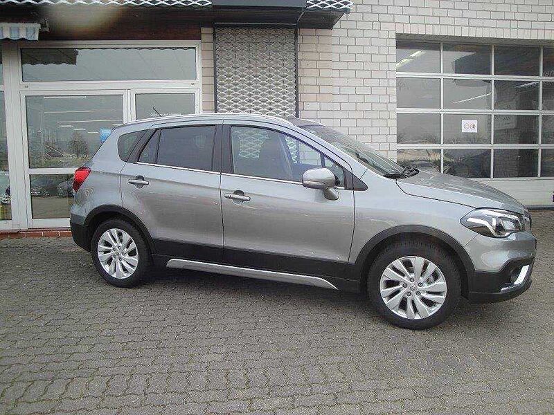 Suzuki SX4 S Cross Comfort