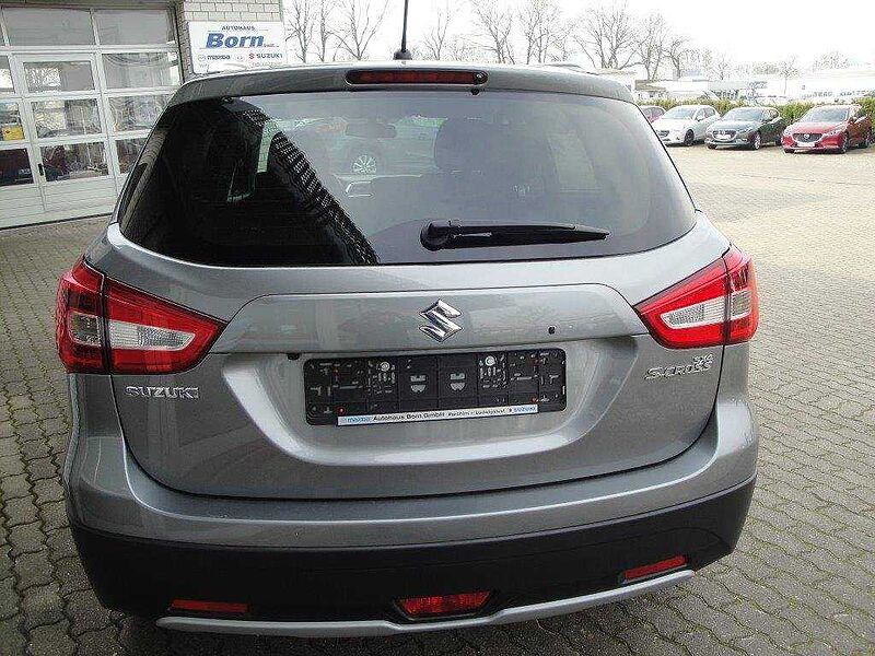 Suzuki SX4 S Cross Comfort
