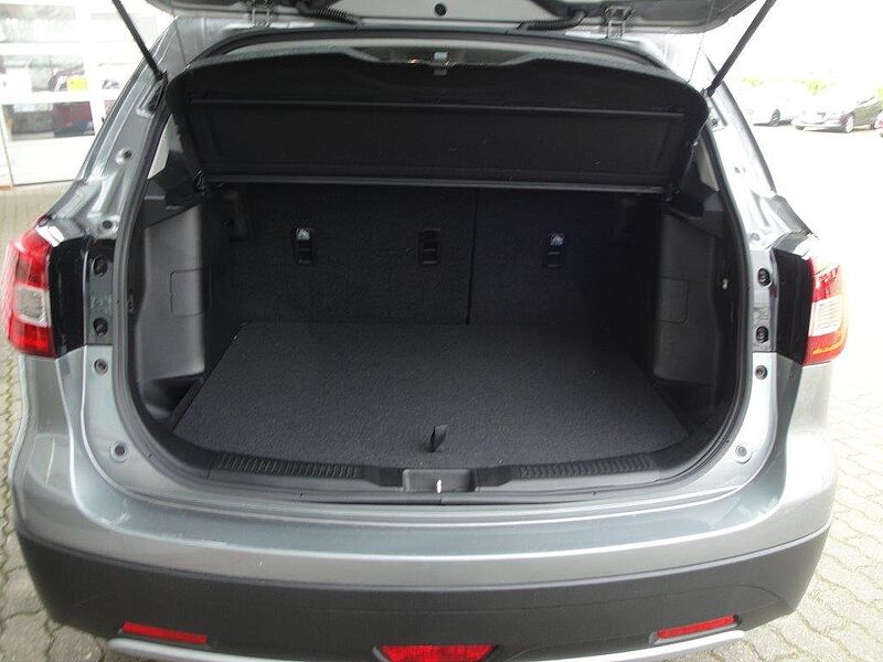 Suzuki SX4 S Cross Comfort